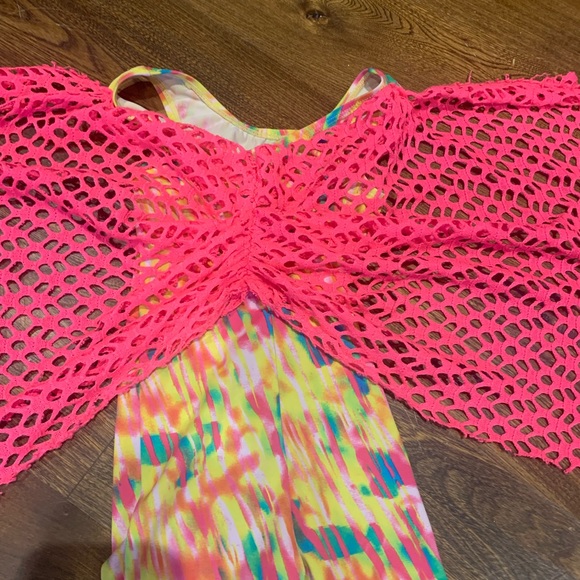 BUTTERFLY DANCE/HALLOWEEN COSTUME - Picture 4 of 4